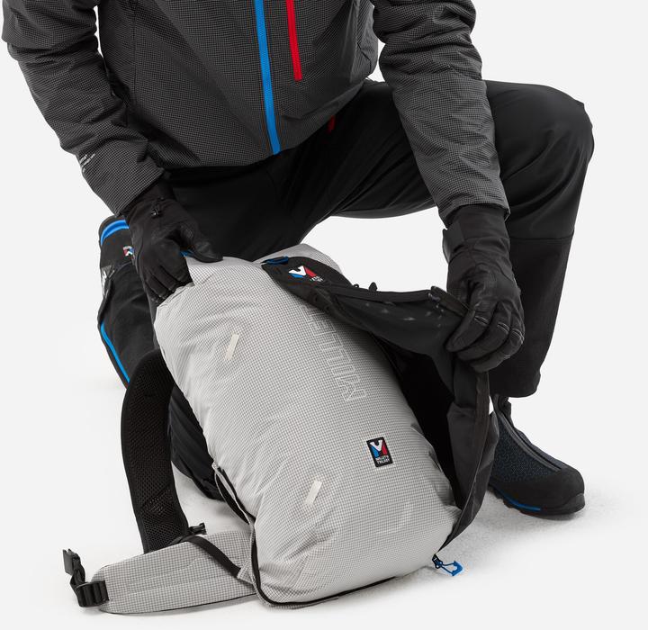 Produktbild Millet Trilogy Jorasses 20+5 (20 l)