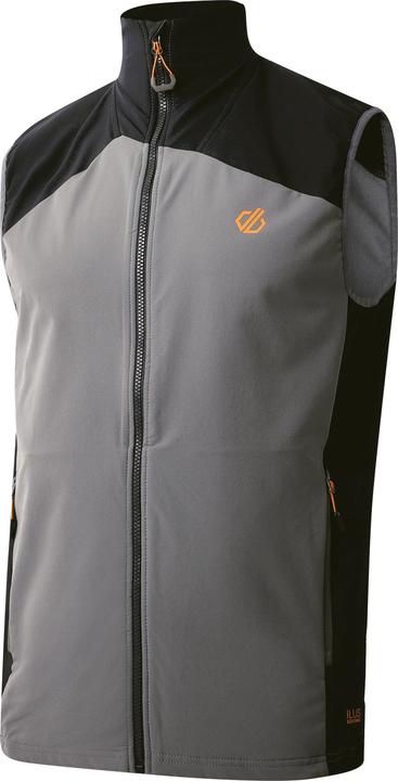 Actual product image Dare2b Mens Latitudinal III Gilet (M)