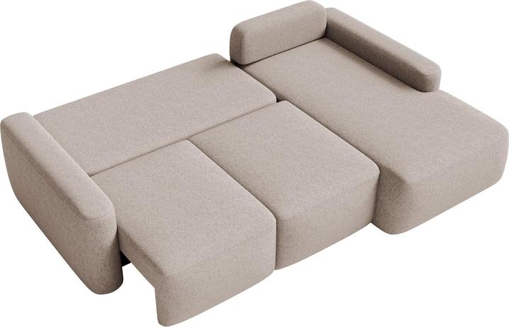 Produktbild Selsey (carnos mini) (Ecksofa)