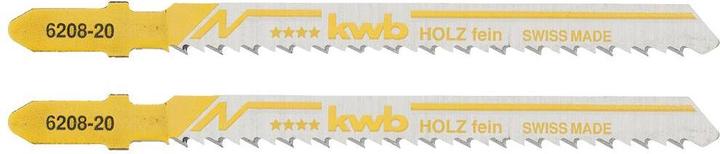 Immagine prodotto kwb Jigger Star Bl.Ho.Reversible Fine