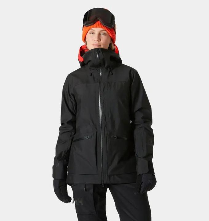 Produktbild Helly Hansen Powderqueen 3.0 (L)