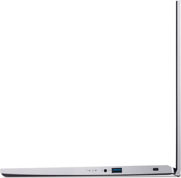 Produktbild Acer Aspire 3 (15.60", Intel Core i3-1215U, 8 GB, 512 GB, DE)