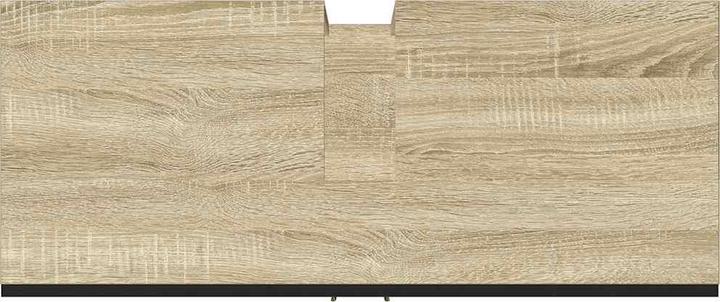 Produktbild vidaXL Waschbeckenschrank