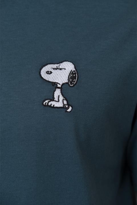 Produktbild Bavarian Caps Grantler Klub: Snoopy (M)