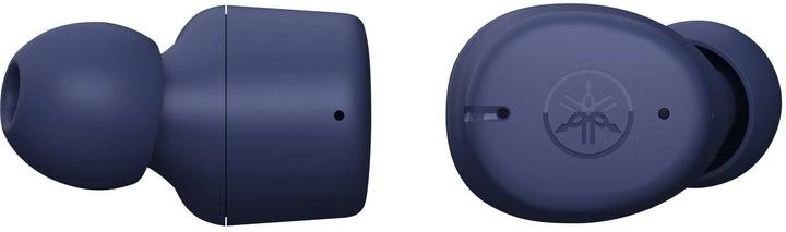 Image du produit Yamaha Tws In Ear Tw-E3c Blue (ANC, 9 h, Sans fil)