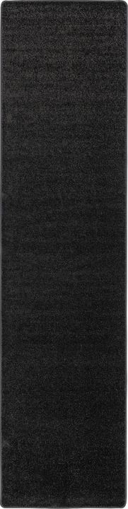Produktbild Snapstyle Hochflor Velours Läufer Teppich Luna (100 x 300 cm)