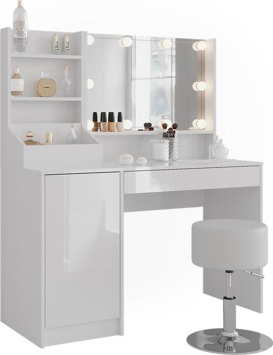 Image du produit Vicco Sherry (119.80 x 50.10 x 76 cm)