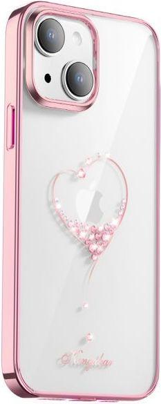 Produktbild Kingxbar Wish Series Hardcase (Apple iPhone 14 Plus)