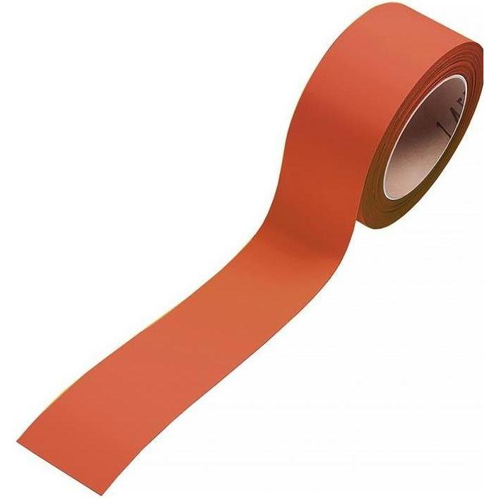 Eichner, Magnet, Magnetband Bandbreite 30 mm Bandlänge 10 m rot (1 x)