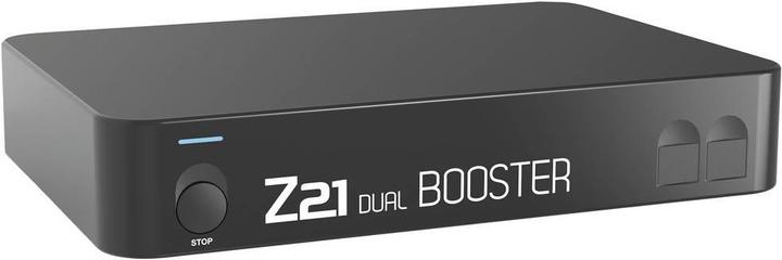 Roco Z21 Dual Booster