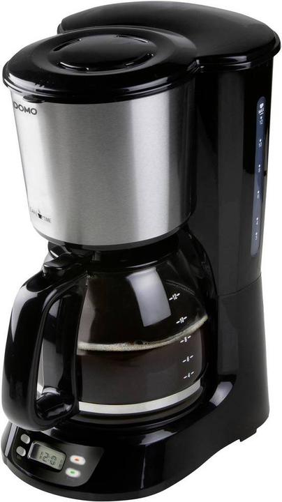 Actual product image Domo Filter Coffee Maker 1.5L