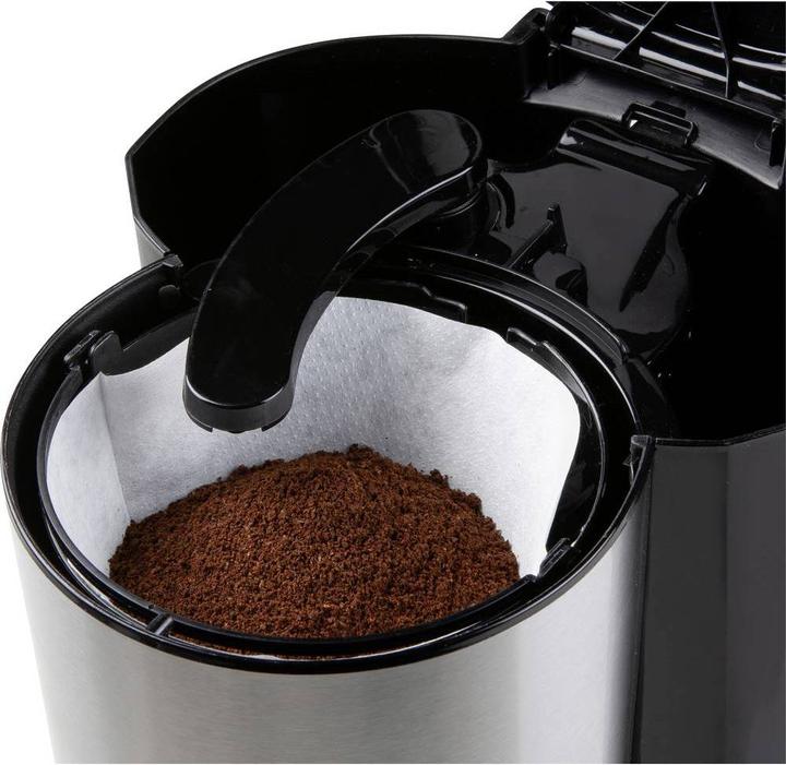 Actual product image Domo Filter Coffee Maker 1.5L