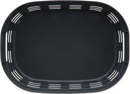 Image du produit Sunware Sigma Home Panier 15 litres Anthracite