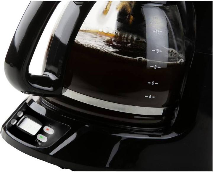 Actual product image Domo Filter Coffee Maker 1.5L