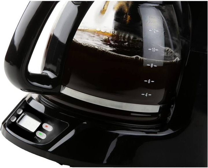 Produktbild Domo Filter Kaffemaschine 1.5L