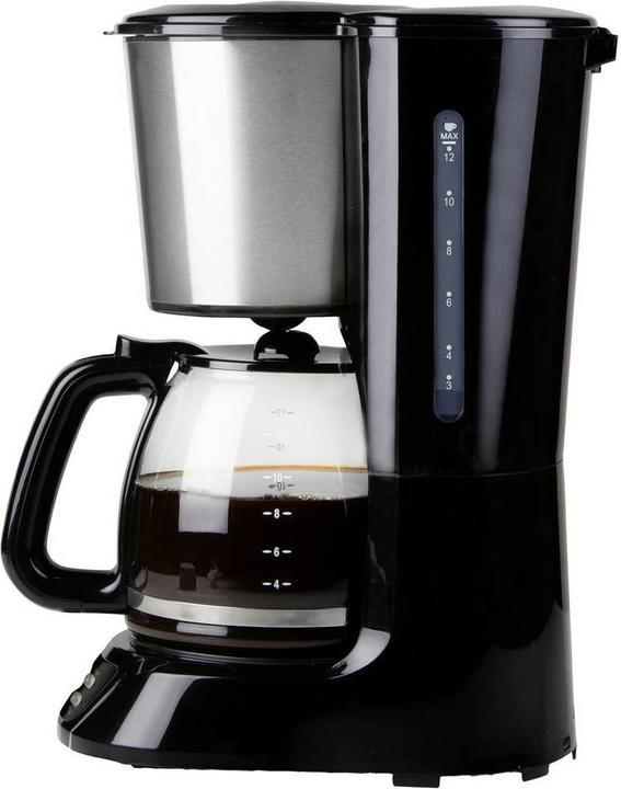 Actual product image Domo Filter Coffee Maker 1.5L