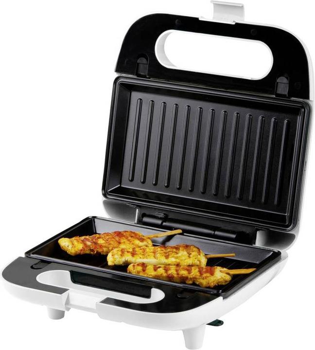 Actual product image Domo 3-in-1 Snack Maker