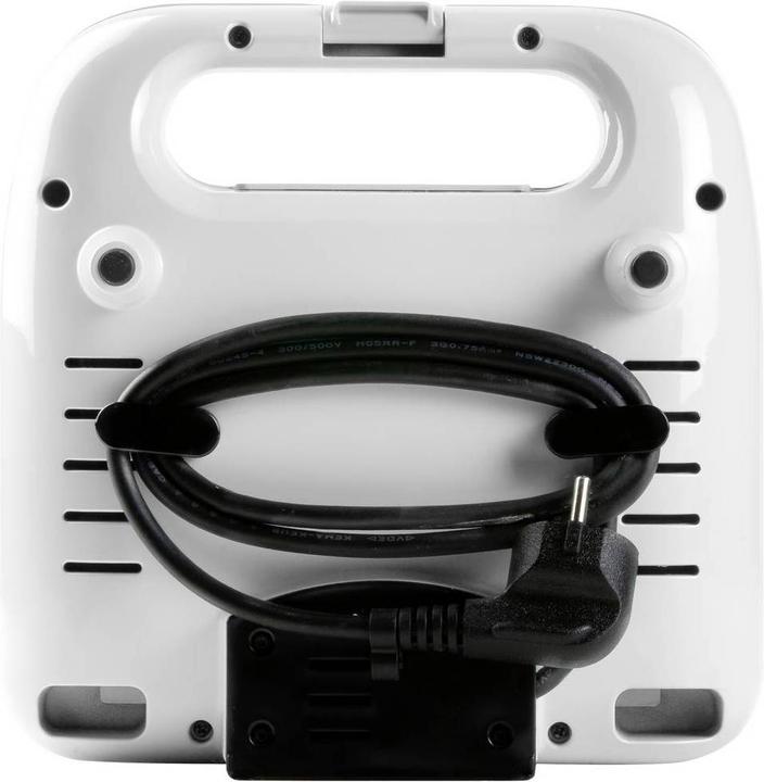 Actual product image Domo 3-in-1 Snack Maker