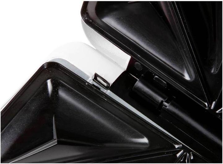 Actual product image Domo 3-in-1 Snack Maker