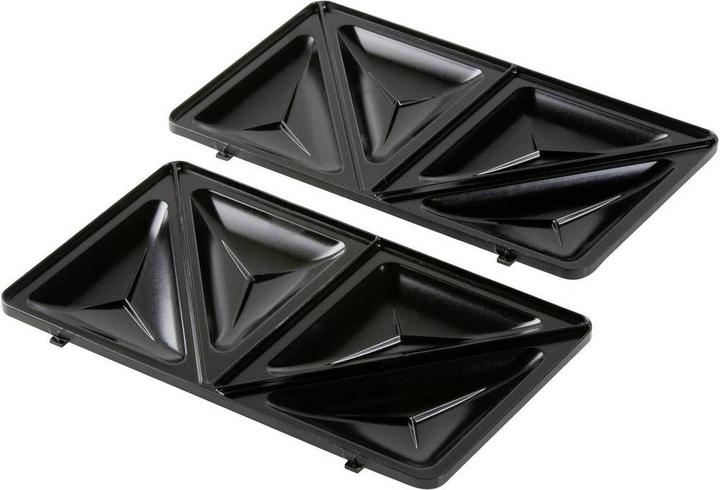 Actual product image Domo 3-in-1 Snack Maker