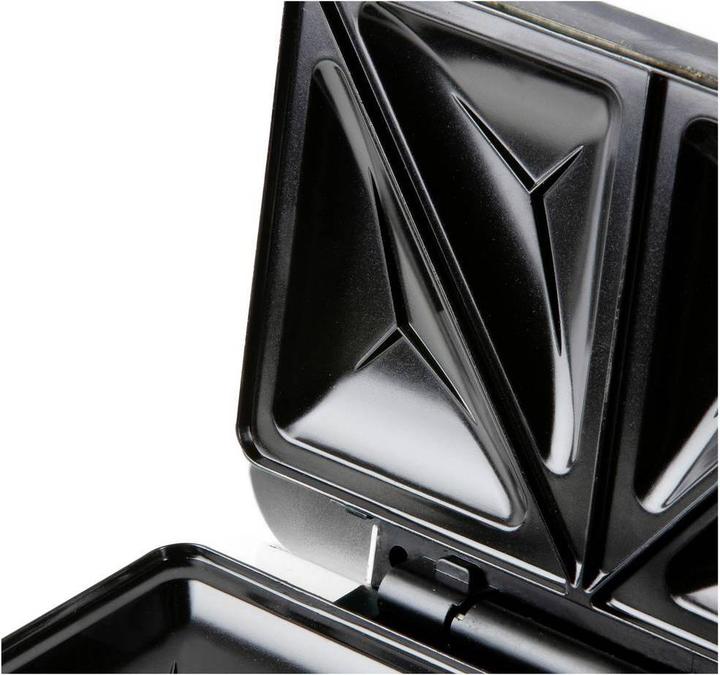 Actual product image Domo 3-in-1 Snack Maker