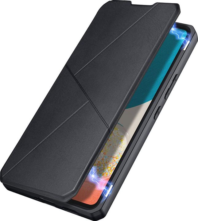 Produktbild Dux Ducis Skin X Series Bookcover (Samsung Galaxy A73 5G)