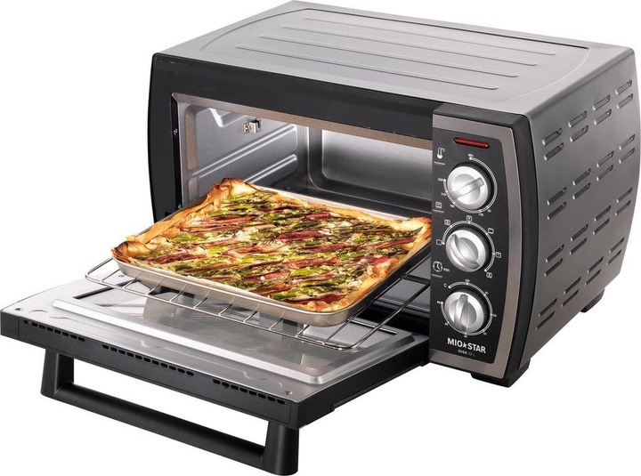 Actual product image Mio Star Oven