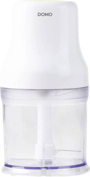 Actual product image Domo Mini Hacker (400 ml, 200 W)