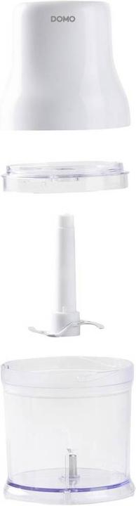 Actual product image Domo Mini Hacker (400 ml, 200 W)