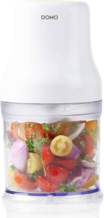 Actual product image Domo Mini Hacker (400 ml, 200 W)
