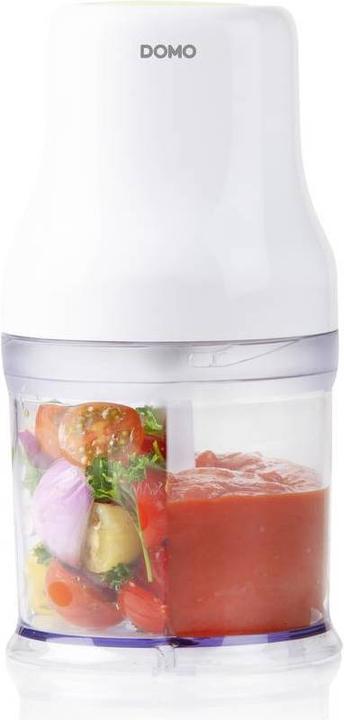 Actual product image Domo Mini Hacker (400 ml, 200 W)