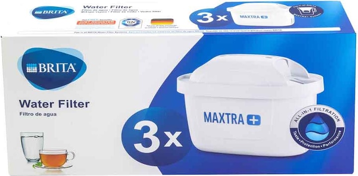 Produktbild Brita Maxtra+ Filterkartusche (3 x)