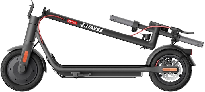 Produktbild Navee V50i Pro (20 km/h, 50 km, 350 W)