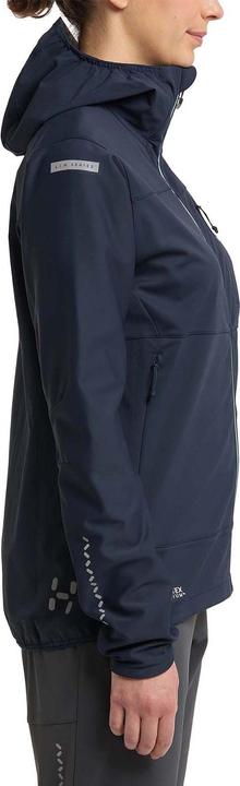Actual product image Haglöfs L.I.M Hybrid Softshell (XS)