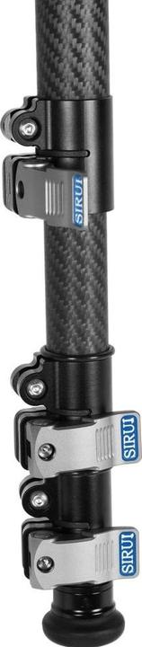 Produktbild Sirui L-324F+KS-40 Dreibeinstativ Carbon Landschafts Stativ mit KS-40 Kopf (Carbon)
