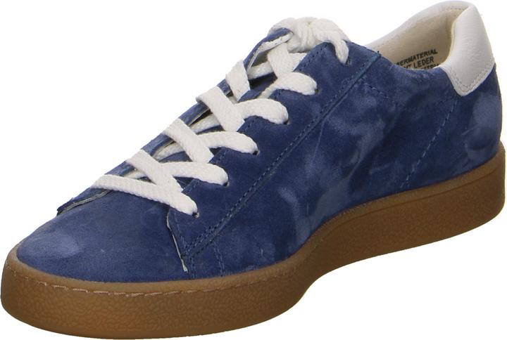 Produktbild Paul Green Modischer Sneaker der Marke aus hochwertigem Leder im Lagenlook. Dank des puristischen De (42.5)