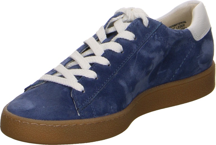Image du produit Paul Green Basket à la mode de la marque en cuir de haute qualité dans un look superposé. Grâce à son design (42.5)