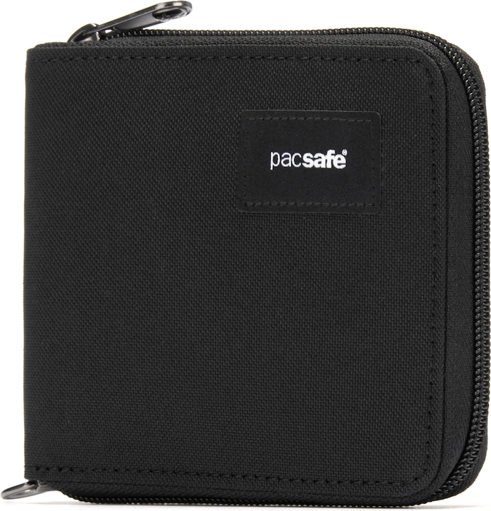 Immagine prodotto Pacsafe Portafoglio RFIDsafe Zip Around nero