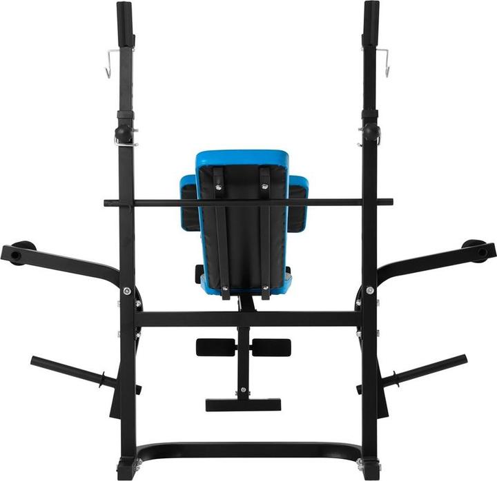 Produktbild Rebel Multifunktional verstellbare Trainingsbank mit Gebetbuch ACTIVE
