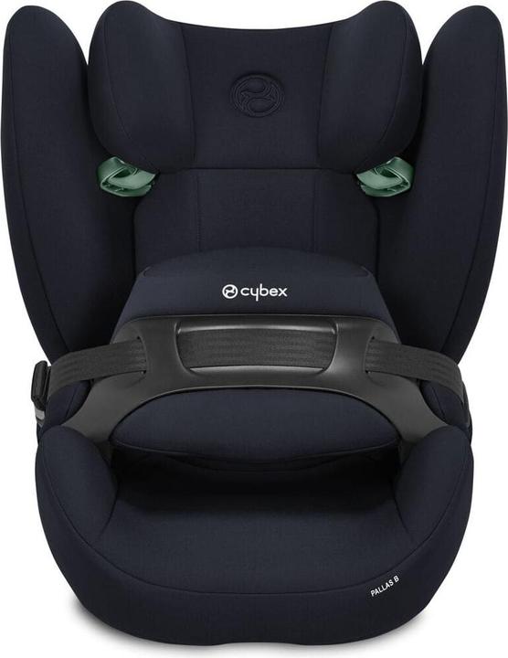 Produktbild Cybex Pallas B I-Size (Kindersitzerhöhung, ECE R129/i-Size Norm)