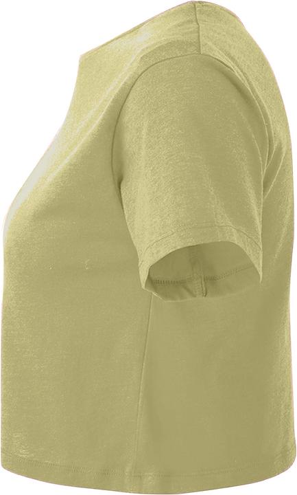 Actual product image Tri Dri Short top (XXS)