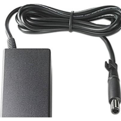 HP AC adapter 90W (90 W), Notebook Netzteil