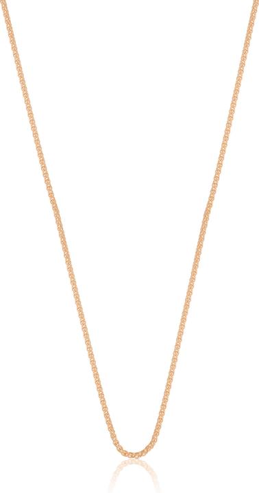 Produktbild Muau Zopf (750/18K Rotgold, 38 cm)