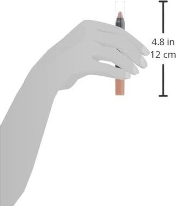 Actual product image Max Factor Colour Elixir Giant Pen Stick (35 Passionate Red)