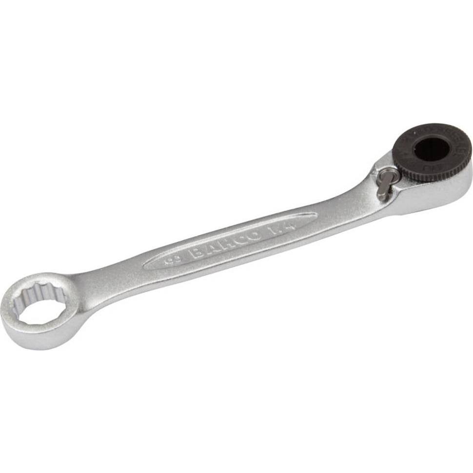 Thumbnail - Irimo, Ratsche, 1/4" Mini-Ratsche für Bits 90 mm (1/4")