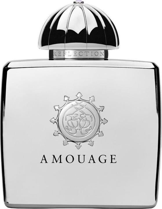 Actual product image Amouage Reflection Woman EDP spray 100ml (Eau de parfum, 100 ml)