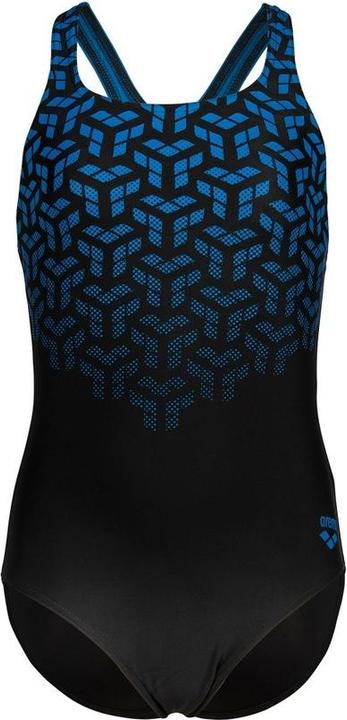 Actual product image Arena G Kikko V Swimsuit Swim Pro Back (128)