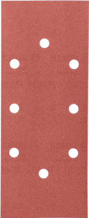 Produktbild Bosch Zubehör Schwingschleifpapier gelocht K (240)