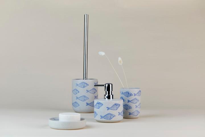 Produktbild Wenko Aquamarin