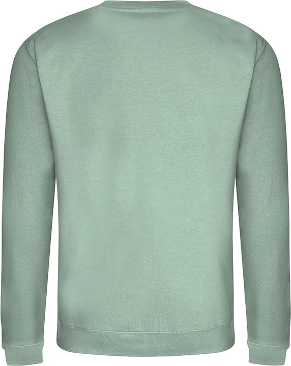 Actual product image Awdis Adult Just Hoods Sweatshirt (M)